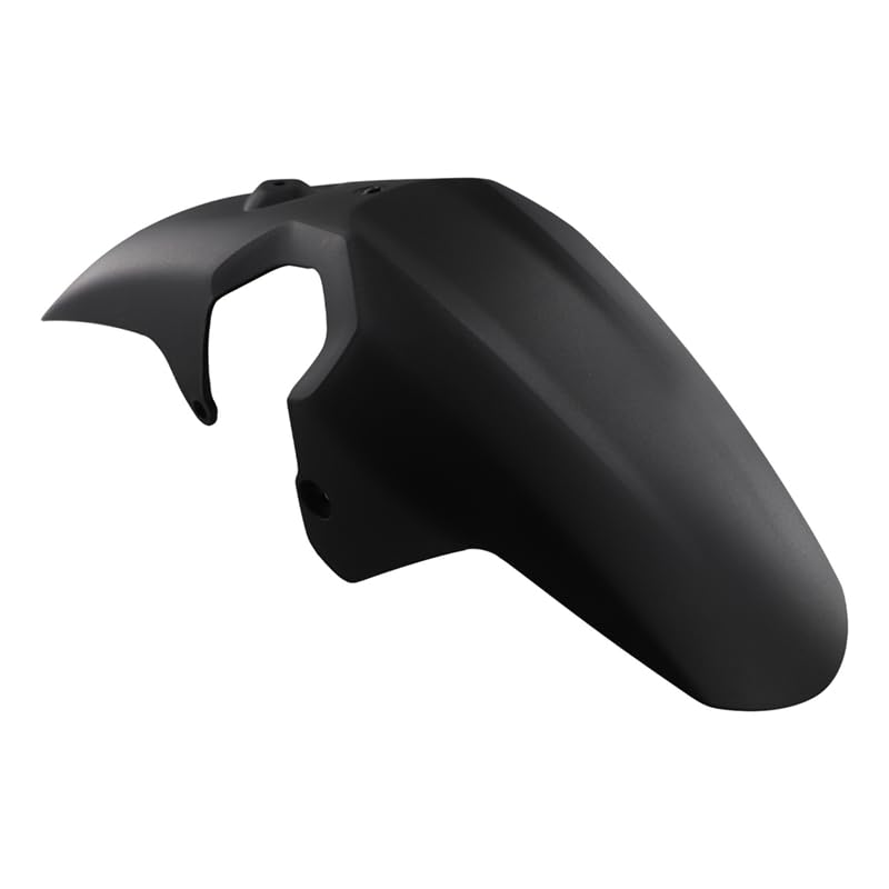 Garde-boue moto accessoire de protection roue arrière MT-07 2022 2023 - 3