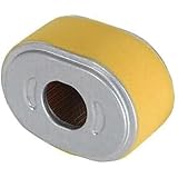 Replacement Parts for Auto Moto Truck Tractor OEM for Air Filter w/Precleaner Fits Honda Models