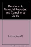Pensions 0471854395 Book Cover