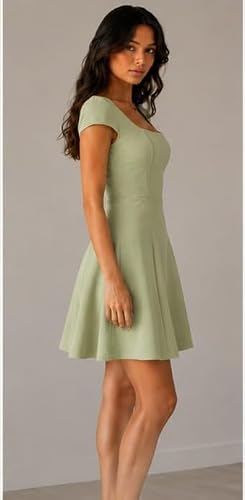 BAESHIP STUDIO dress – image 2