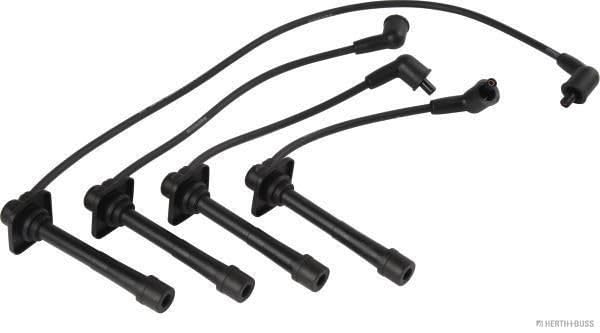 Herth mit Buss Jakoparts J5382057 Set cavi ad alta tensione, candele