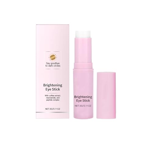 引き締めアイスティックは目の下の黒ずみや小じわを軽減し、引き締めます ラッシュ パワーマスクsp