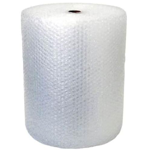 Envio em Caixa - Plástico Bolha 43x100 para Embalagem e Empacotamento de Produtos e Mudanças