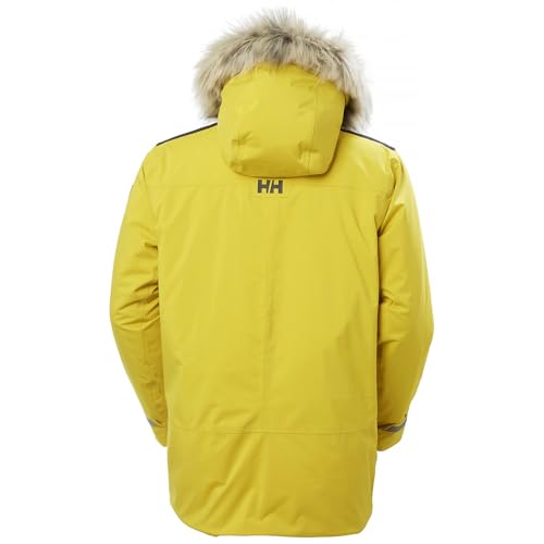 Image of Helly-Hansen Mens Reine Parka