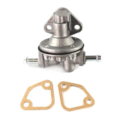 Bomba de combustible 16604-52032 con flujo estable para excavadora D722 D662