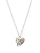 Pregnancy and Infant Loss Awareness Necklace Miscarriage Jewelry