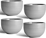 MELOX - 4er Set Cappuccino-Tassen