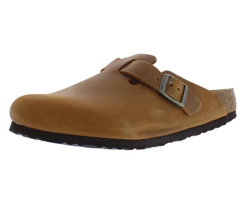 Birkenstock Men's Boston Sandals