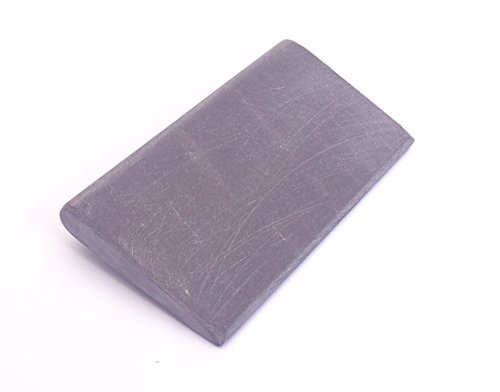 Meule hohlmeißelstein Coticule Bleu 100 x 40 x 6/2 mm couteau à pain-schärfer schnitzwe Décapage Cover