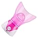 Multifuntional Face Steamers Hot Cleansing Device Steams Face Machine ABS Texture For All Skin Types