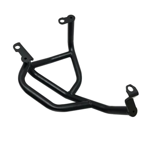 Cage cascade moto CB650R pour éviter les réparations coûteuses de carter - 7