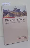 Phoenix im Sand: Glanz und Elend der Hauptstadt 3442755905 Book Cover