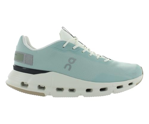 Image of On Men's Cloudnova Form Sneakers