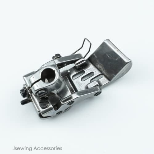 Blooy 56920R-9 Pie Prensatelas para Máquina de Coser miniatura 6