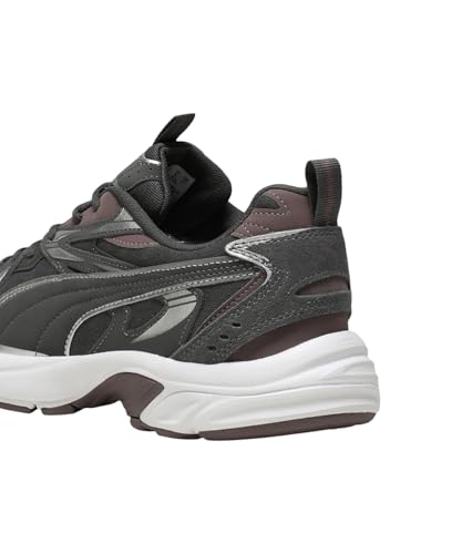 Image of Puma Unisex-Adult Milenio Tech Sd Res Sneaker