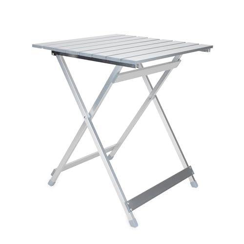Aluminum Table