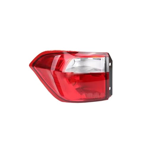 Cabochon feux arrière clignotant antibrouillard frein gauche pour Ford Ecosport
