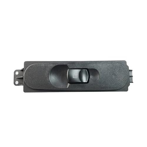Interrupteur de vitre passager Sprinter commande ergonomique durable