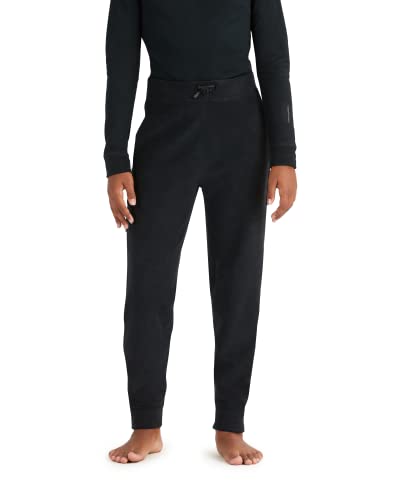 Terramar Boys' Kids 1.0 Heritage Mammoth Sherpa Jogger