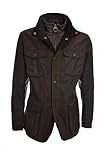 Barbour