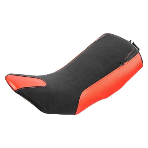 Coussin conducteur avant Tenere 700 T700 antidérapant