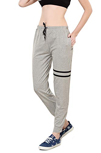 Image of Evolove Women Jogger Trackpants