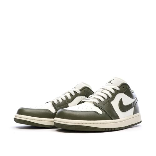 Image of Nike Women's WMNS Air Jordan 1 Low Sneaker