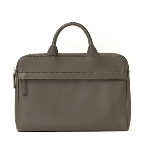 美品⭐︎TRION ビジネスバッグ ブラック　HANDS オリジナル 楽天市場】トライオン ハンズオリジナル レザーバッグ SS113Hの通販