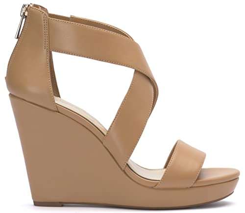 Image of Jessica Simpson Women's Jinxxi Wedge Sandal