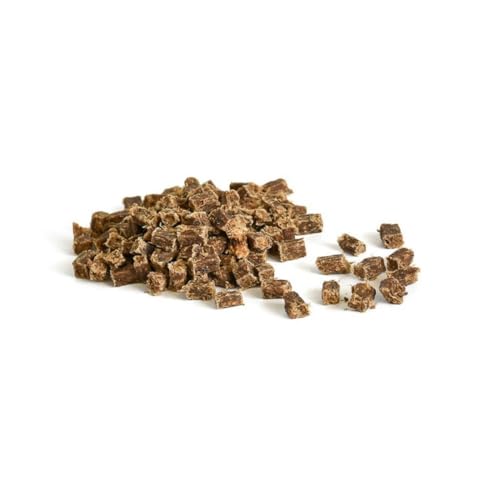 Petmex Hundesnack Wildschwein 500 g