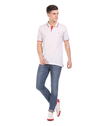 Image of Ruggers Men's Slim Fit T-Shirt