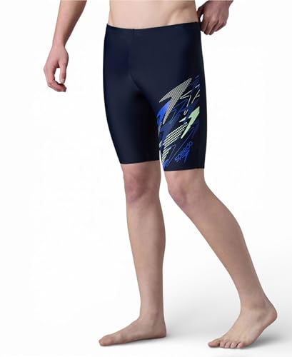Image of Speedo Men's Endurance 10 Essential Houston Jammer