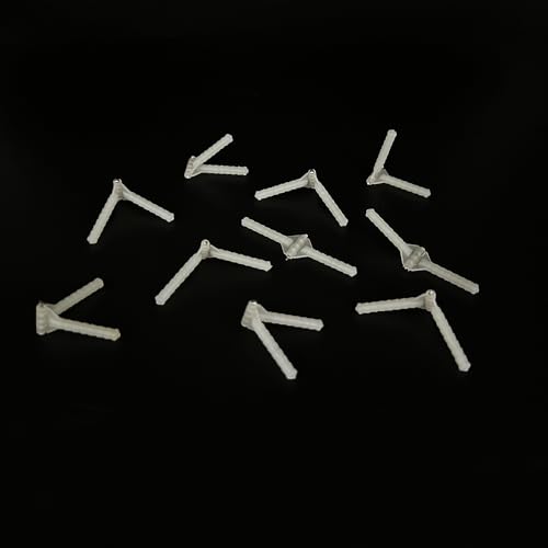 JCO8157-4 JConcepts Razor L.D. 1/8th Buggy | Truck Wing Pink