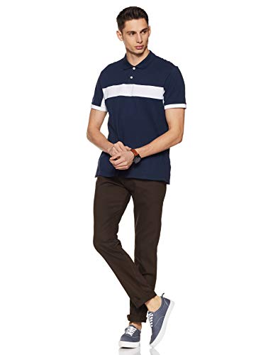 Image of Diverse Men Casual Trousers