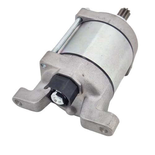 Démarreur pour moteur SH125 et SH150i de 2007 à 2012 fiable pour réparer votre scooter