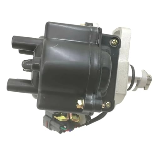 Distributeur d'allumage électronique Corolla 88-89 pour résoudre les ratés moteur
