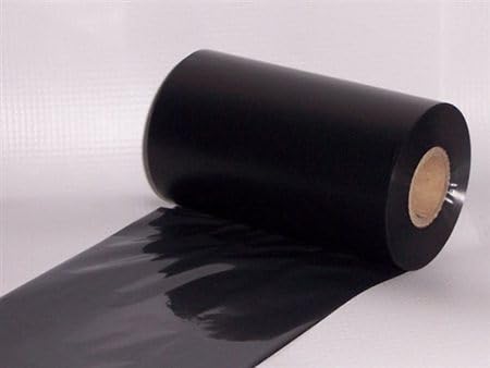 Cinta térmica para impresora Striker 76mm x 300m miniatura 4
