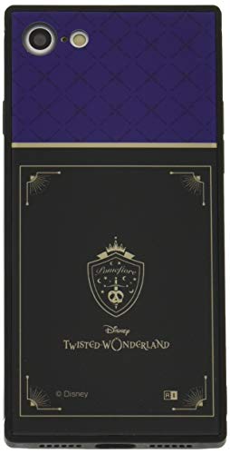 CO iPhone SEi3j / iPhone SE (2) / iPhone 8 / iPhone 7 P[X ϏՌ Jo[ KAKU Disney fBYj[ cCXebh_[h/|tBI[