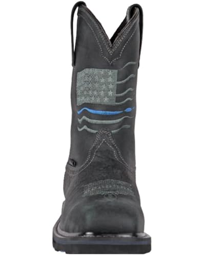Image of Hoss Rushmore Western Soft Toe - Big HOSS Sizes