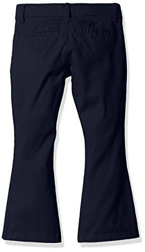 Image of Stretch Bootcut Chino Pants,multipacks