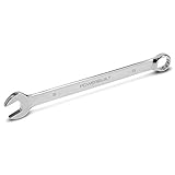Powerbuilt Alltrade 640486 9mm Long Pattern Combination Wrench