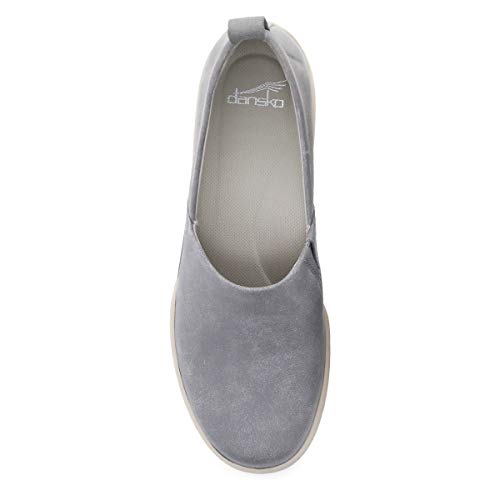 dansko flats amazon
