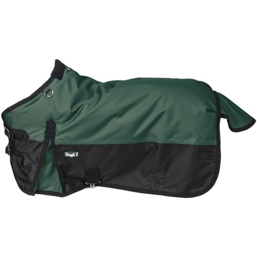 Tough 1 600D Miniature Turnout Blanket 45 Hunter