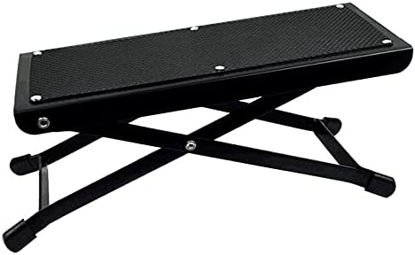 Max ShowKit Electro-Acoustic Guitar Pack, Full Size with 40 Watt Combo Amplifier, Stand, Foot Stool, Steel String Set, Gig Bag, Strap, Picks and Digital Tuner Beginners Kit, Cut Away Black
