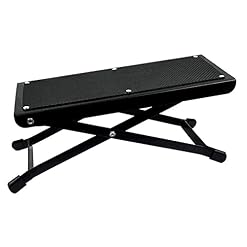 MAX ShowKit Set de Guitares Électriques et Acoustiques avec Banc – Sunburst, Idéal pour Débuter la Guitare - Les Beatles, Paul McCartney, John Lennon, RIngo Starr, George Harrison MAX ShowKit Set de Guitares Électriques et Acoustiques avec Banc - Sunburst, Idéal pour Débuter la Guitare – Image 5