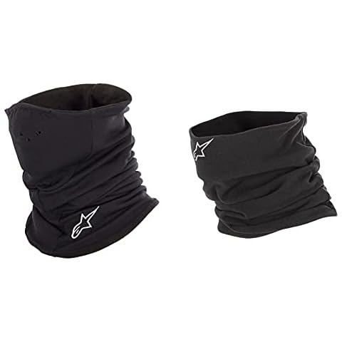 Alpinestars Tech Neck Warmer with Fleece Cover