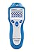 Produktbild Drehzahlmessgerät/Tachometer mit Laser 2 bis 100.000 RPM, berührungslos