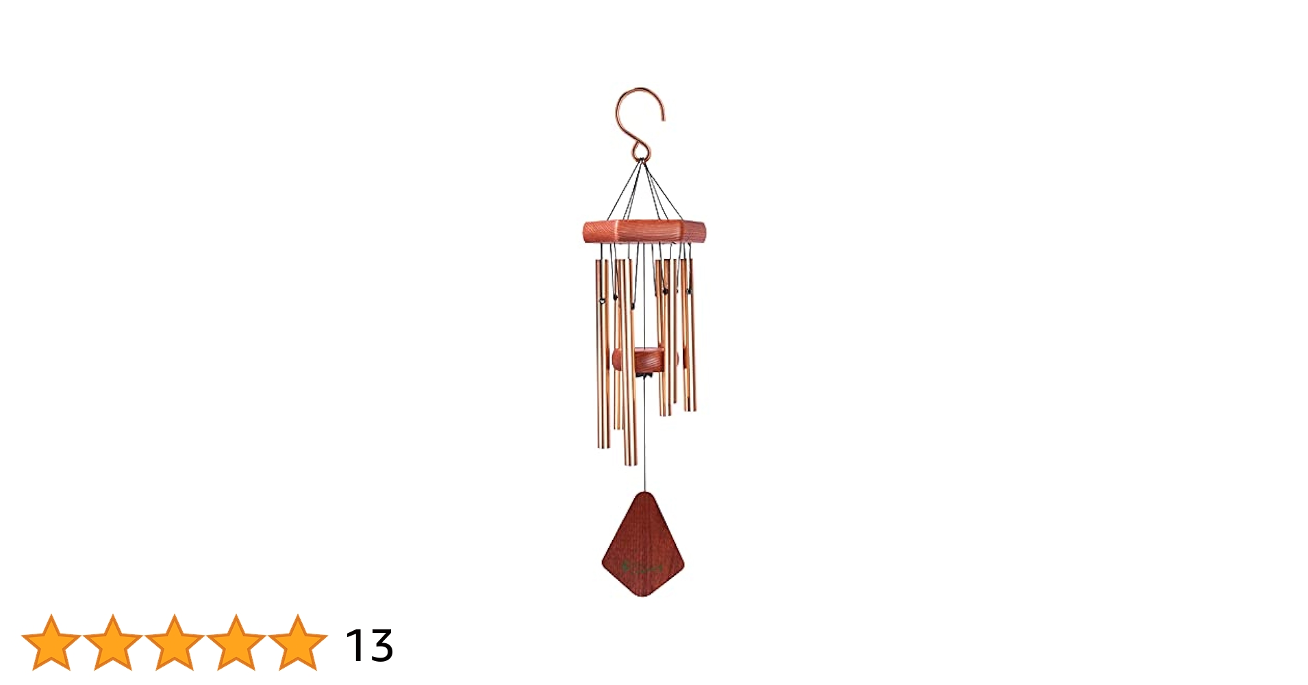 Amazon.com : Wind Chimes for Outside Memorial Wind Chime