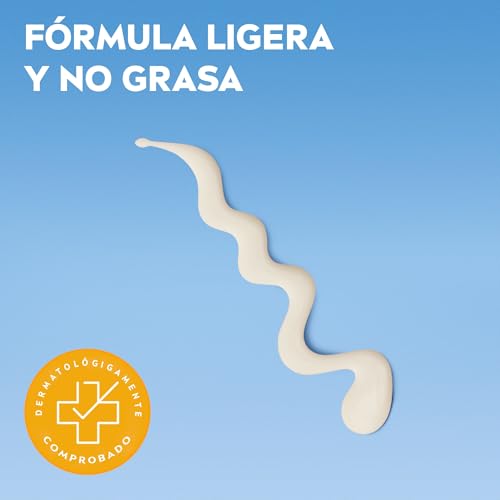 Nivea Sun Fluide Visage Anti Taches F50 40 Ml - vue 5