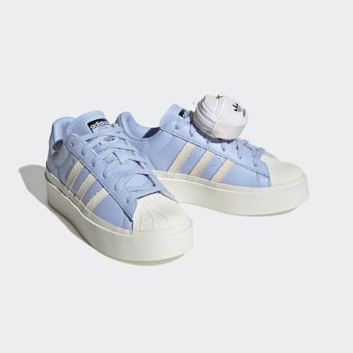 Image of adidas Women's Nizza Platform Shoes